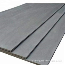 Wear Resistant Steel Sheet